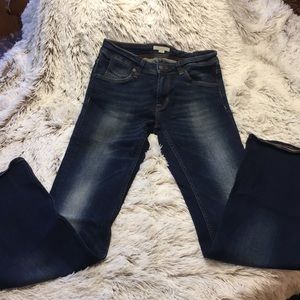 Burberry Brit waist size 27